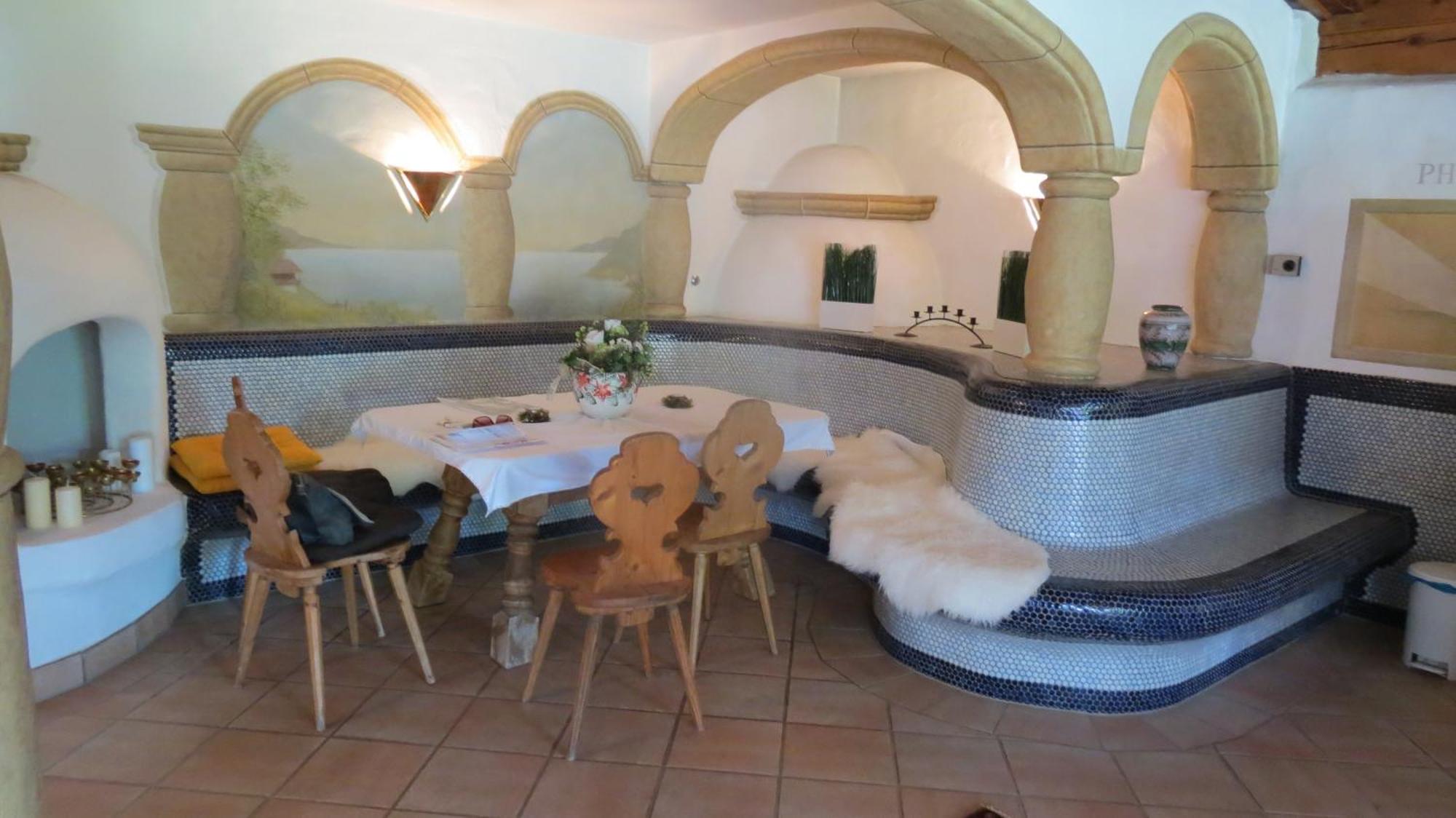 Ferienresidenz Florian Sankt Johann in Tirol Quarto foto