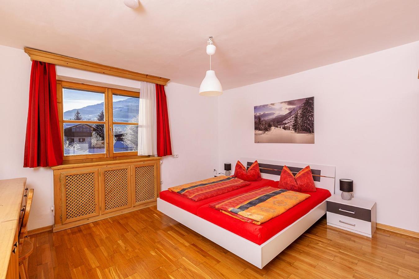 Ferienresidenz Florian Sankt Johann in Tirol Quarto foto