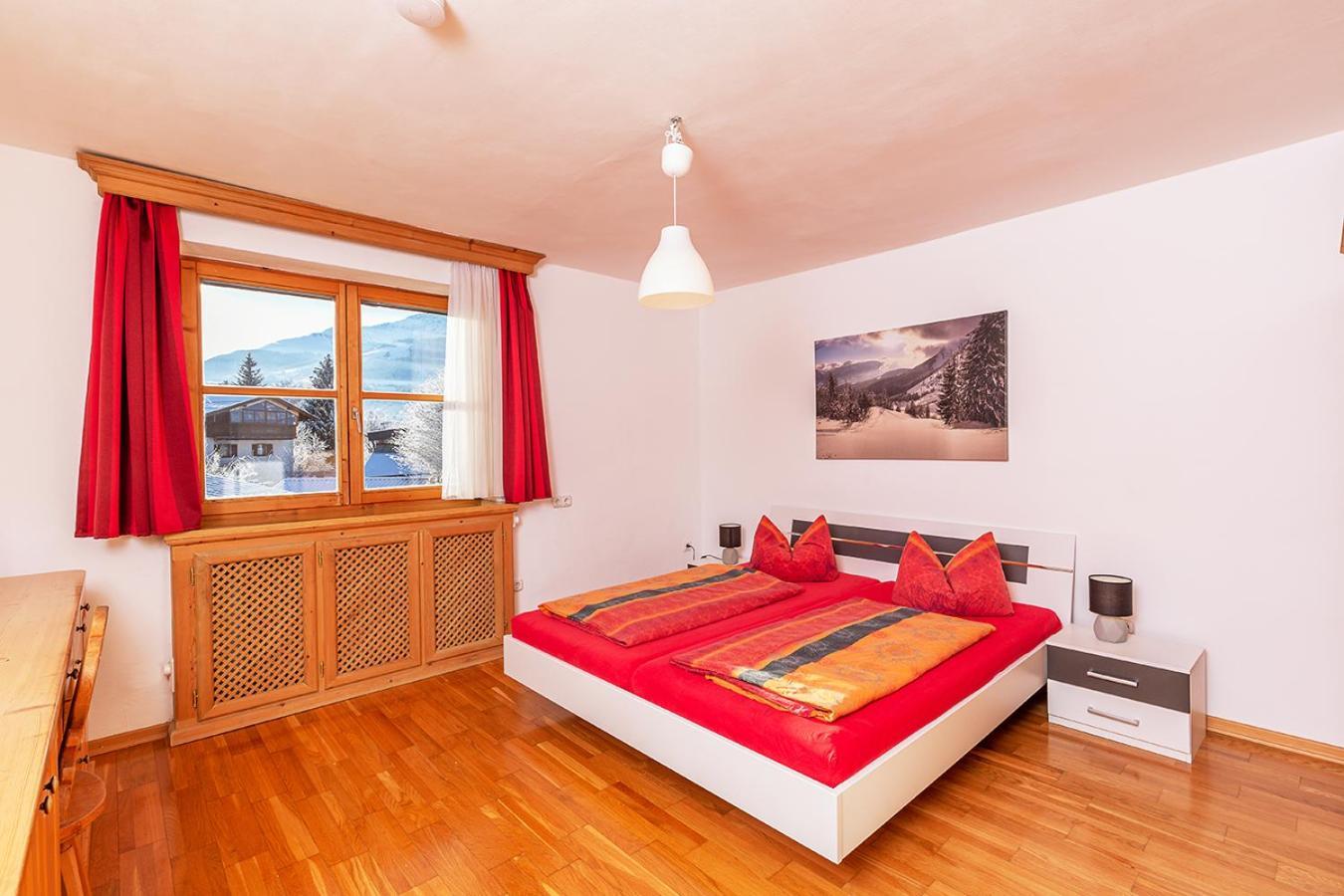 Ferienresidenz Florian Sankt Johann in Tirol Quarto foto