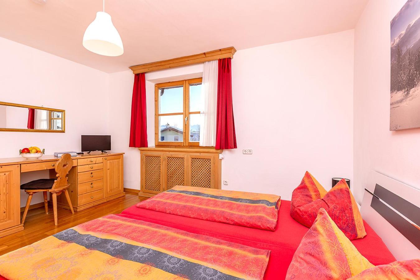 Ferienresidenz Florian Sankt Johann in Tirol Quarto foto