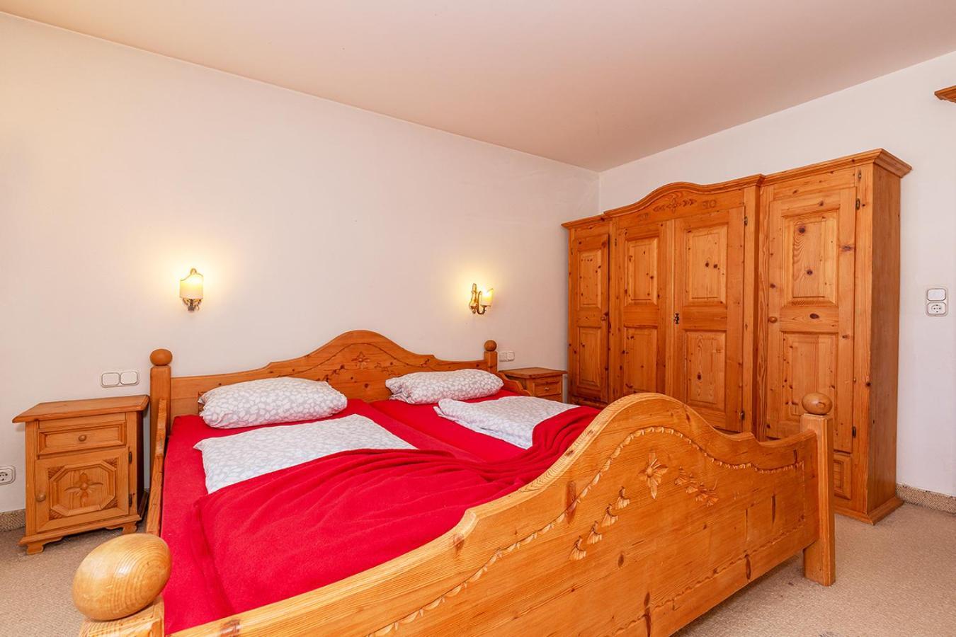 Ferienresidenz Florian Sankt Johann in Tirol Quarto foto