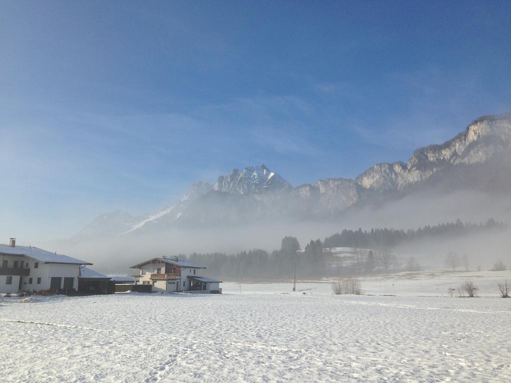 Ferienresidenz Florian Sankt Johann in Tirol Quarto foto